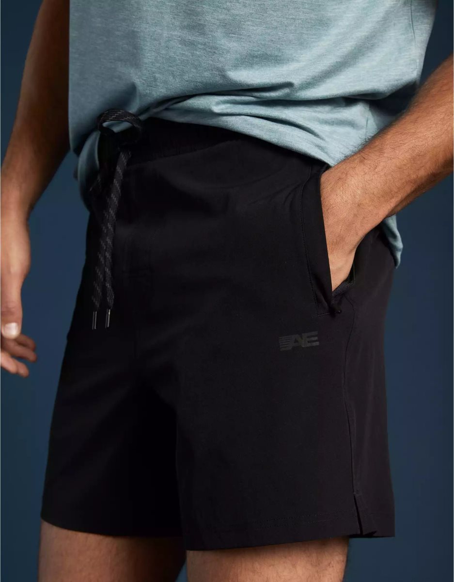 Shorts American Eagle AE 24/7 Course 6